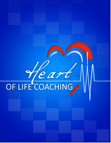 Heart of Life Coaching